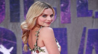 Margot Robbie  Cool Wallpapers